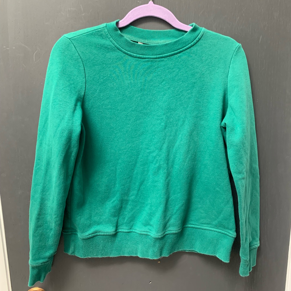 Banana Republic Sweatshirt Size Xs